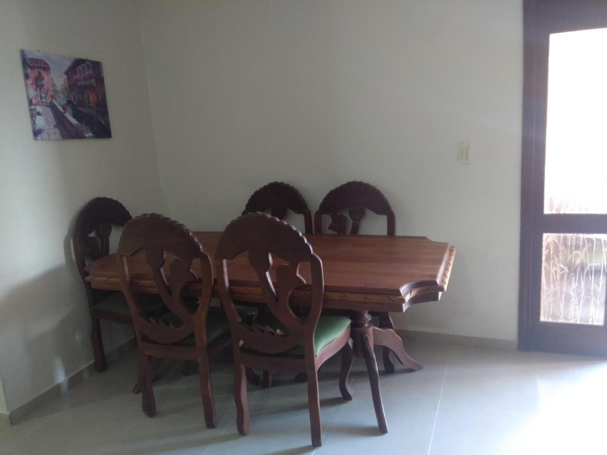White Sands Shared Apartments Punta Cana Exterior foto