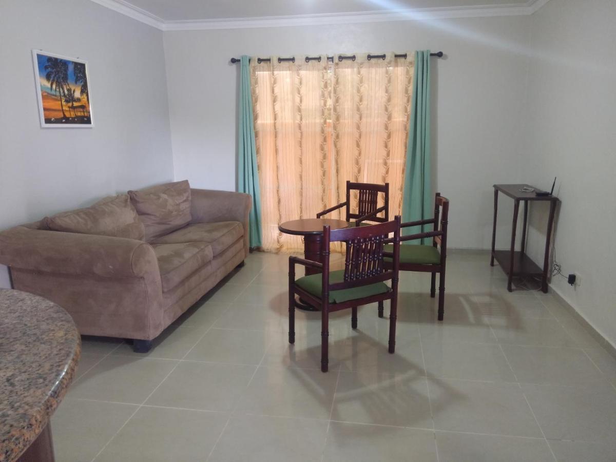 White Sands Shared Apartments Punta Cana Exterior foto