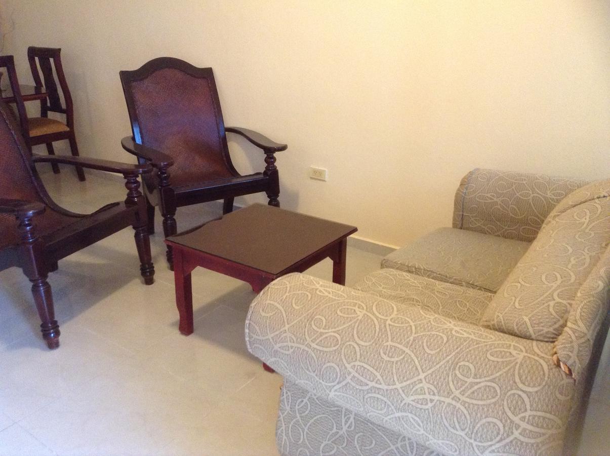 White Sands Shared Apartments Punta Cana Exterior foto