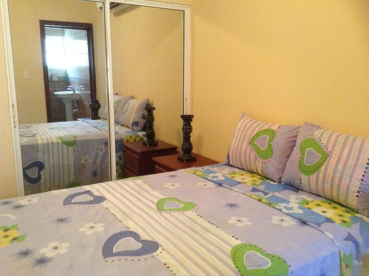 White Sands Shared Apartments Punta Cana Exterior foto