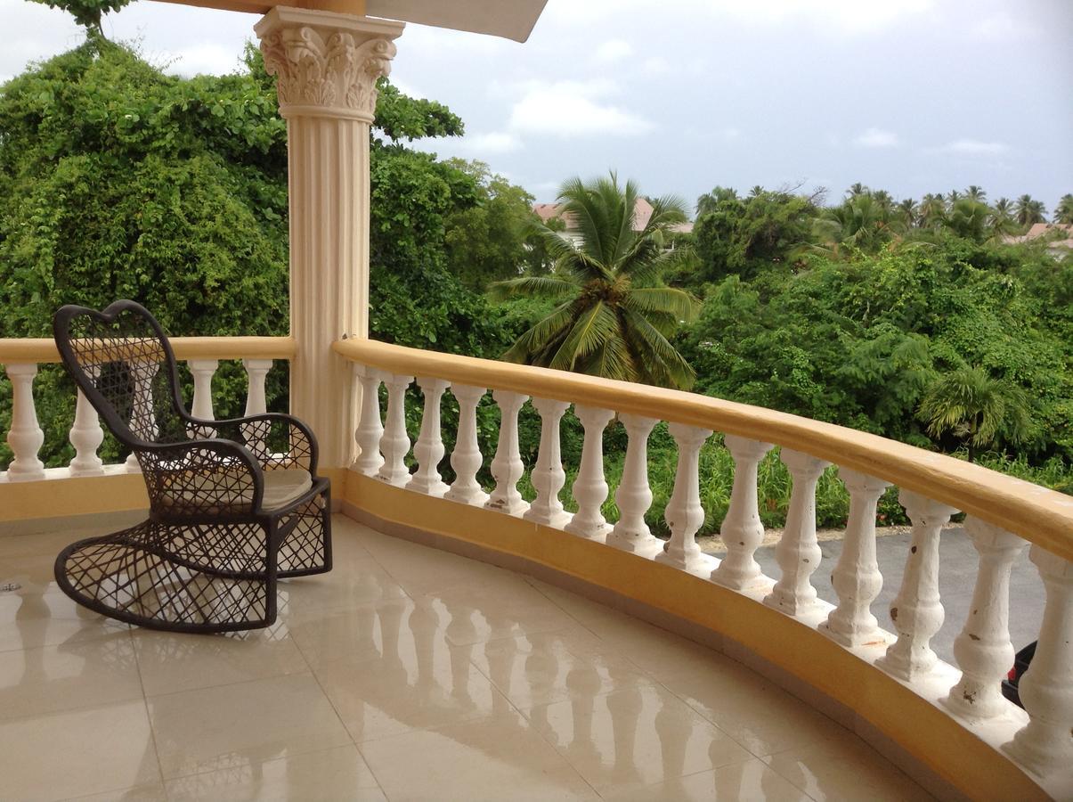 White Sands Shared Apartments Punta Cana Exterior foto